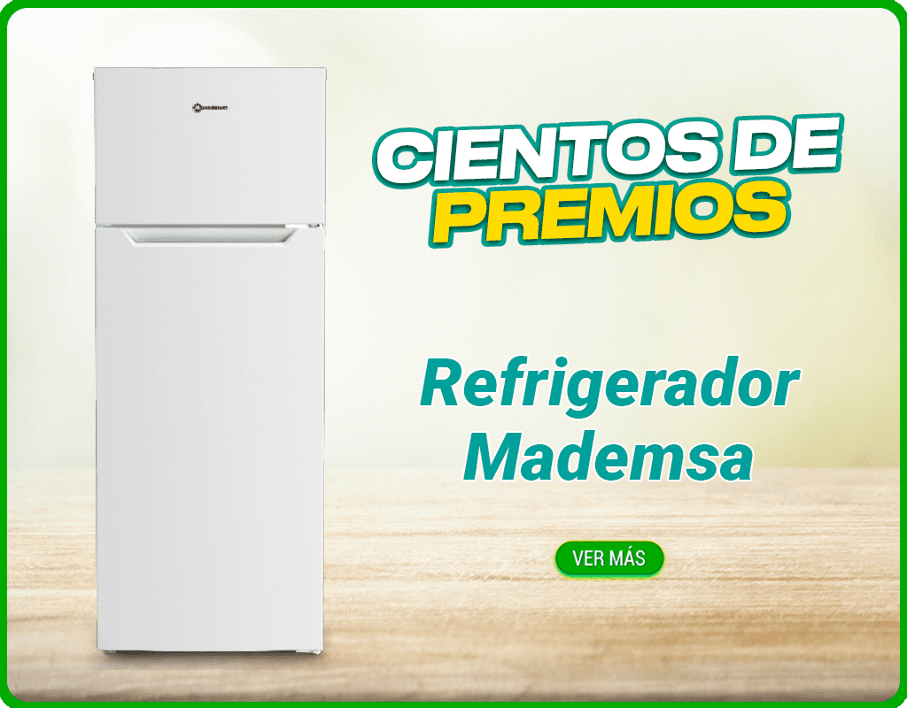 Refrigerador